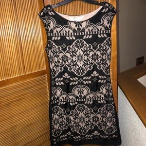 Max Studio Semi-Formal Dress.